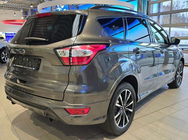 Ford Kuga 1.5 EcoBoost ST-Line 110 kW image number 7