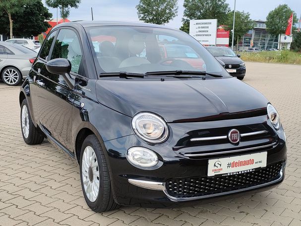 Fiat 500 1.0 52 kW image number 7