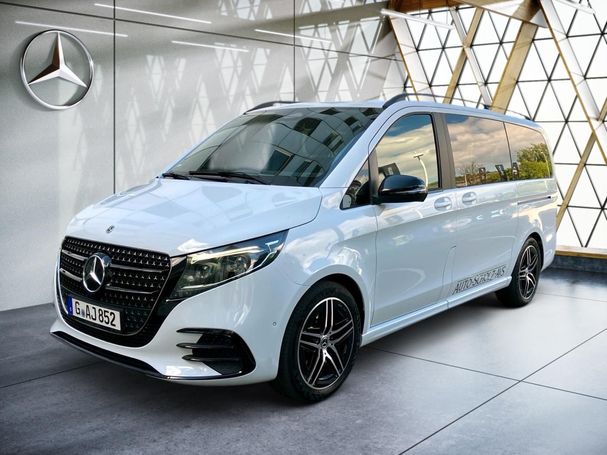 Mercedes-Benz V 250d Long 140 kW image number 1