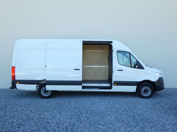 Mercedes-Benz Sprinter 317 CDI 125 kW image number 11