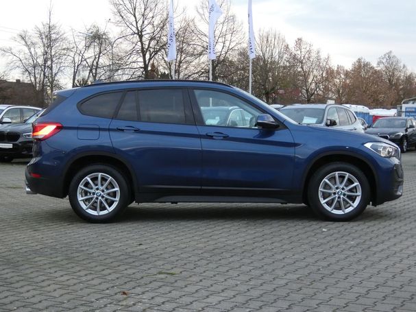 BMW X1 20i xDrive 131 kW image number 8