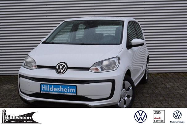 Volkswagen up! 1.0 48 kW image number 2