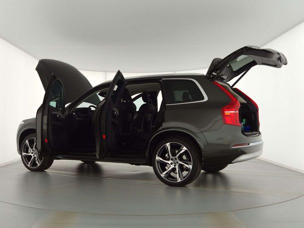 Volvo XC90 173 kW image number 5