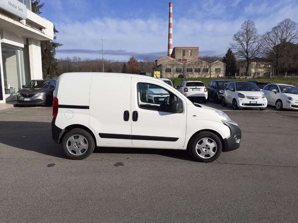 Fiat Fiorino 70 kW image number 2