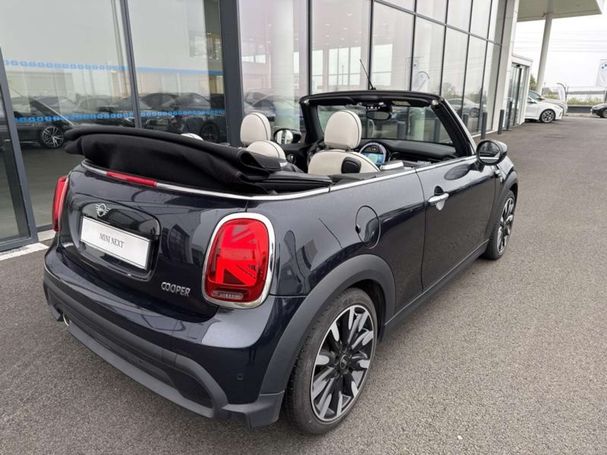 Mini Cooper Edition 101 kW image number 4