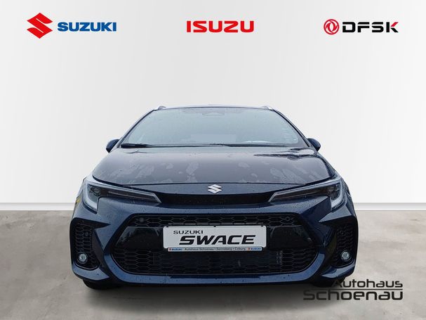 Suzuki Swace 1.8 Hybrid 90 kW image number 3