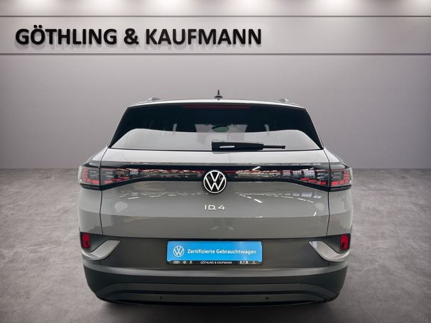 Volkswagen ID.4 150 kW image number 22