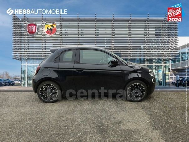 Fiat 500 e 42 kWh 88 kW image number 20