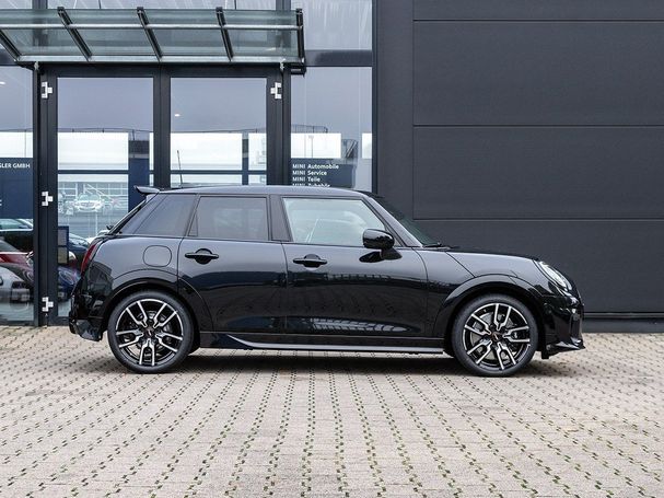 Mini Cooper S JCW Trim 150 kW image number 5