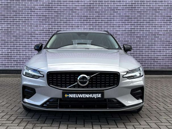 Volvo V60 B4 Plus 145 kW image number 2