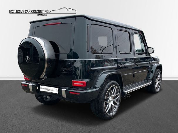 Mercedes-Benz G 63 AMG 430 kW image number 6