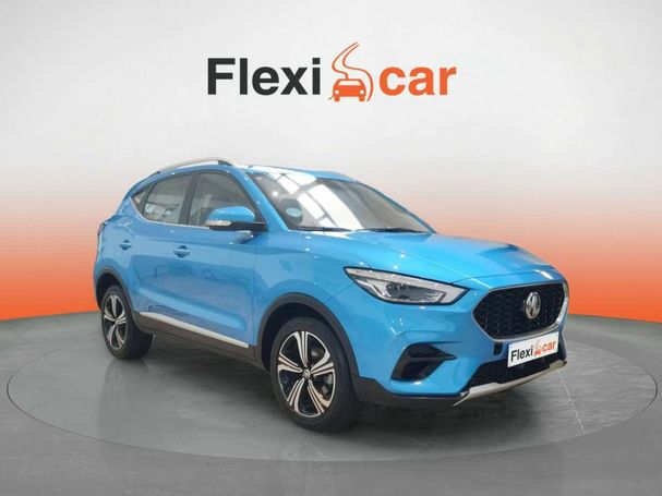 MG ZS 1.5 78 kW image number 1