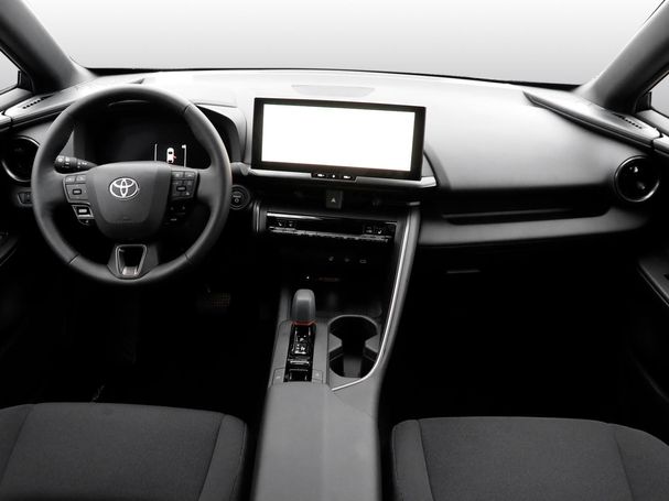 Toyota C-HR 1.8 Hybrid 90 kW image number 7