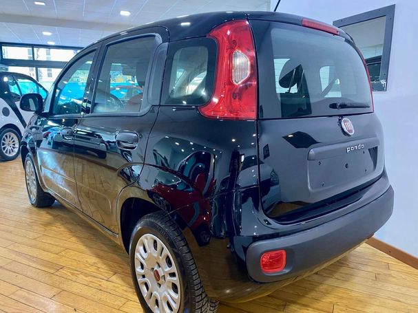 Fiat Panda 1.2 51 kW image number 6