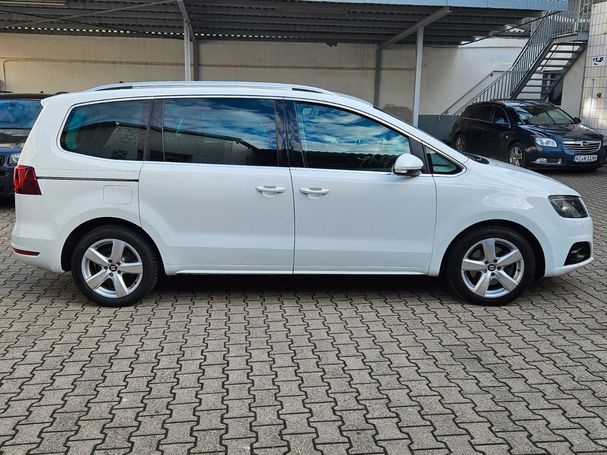 Seat Alhambra 110 kW image number 7