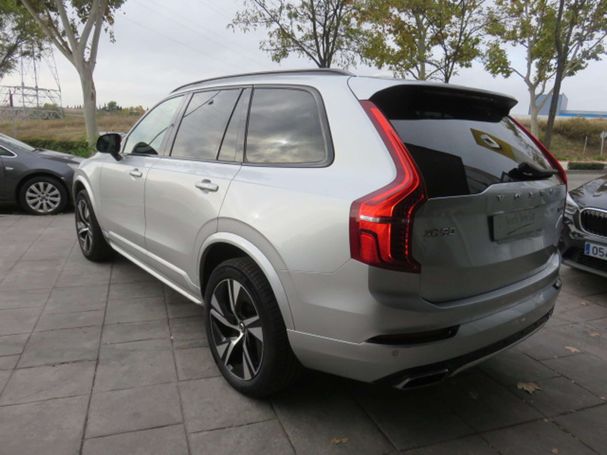 Volvo XC90 B5 AWD 173 kW image number 4