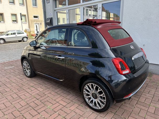 Fiat 500C 77 kW image number 4