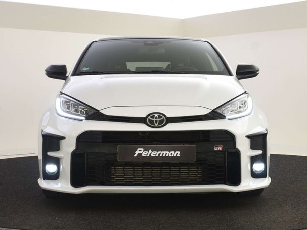 Toyota Yaris 193 kW image number 3