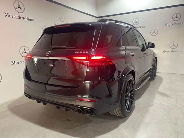 Mercedes-Benz GLE 53 AMG 320 kW image number 12