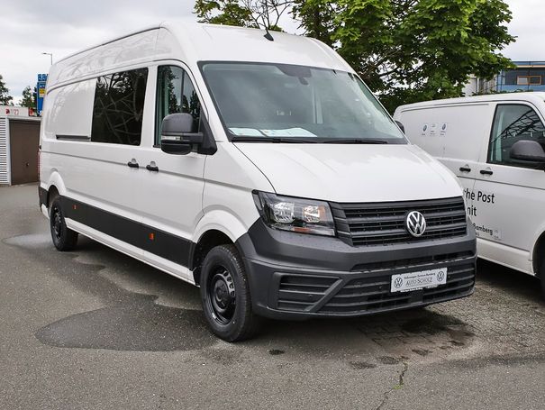 Volkswagen Crafter 35 TDI plus Plus 103 kW image number 1