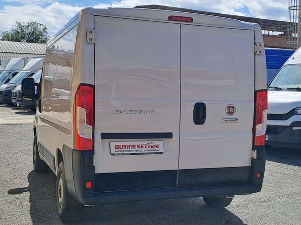 Fiat Ducato 2.3 88 kW image number 8