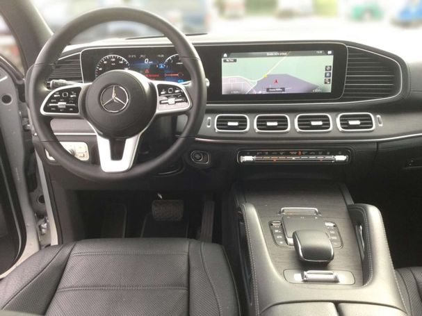 Mercedes-Benz GLE 350 de 4Matic 235 kW image number 10