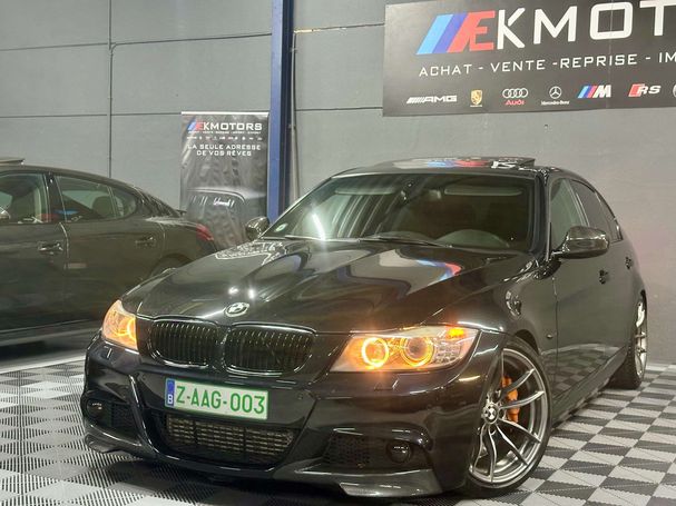 BMW 330d 180 kW image number 1