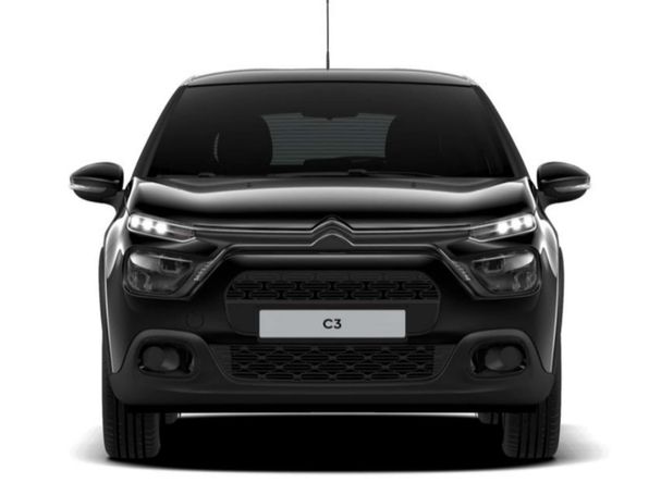 Citroen C3 Pure Tech 61 kW image number 23