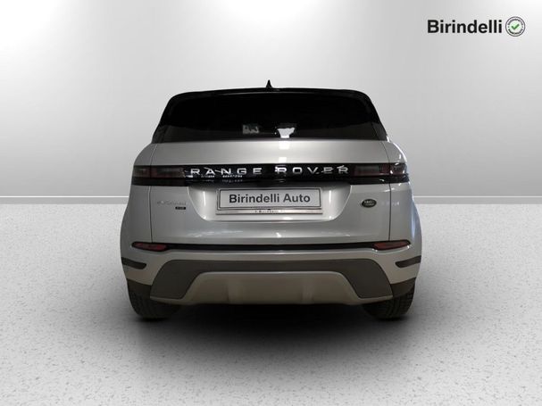 Land Rover Range Rover Evoque 110 kW image number 7