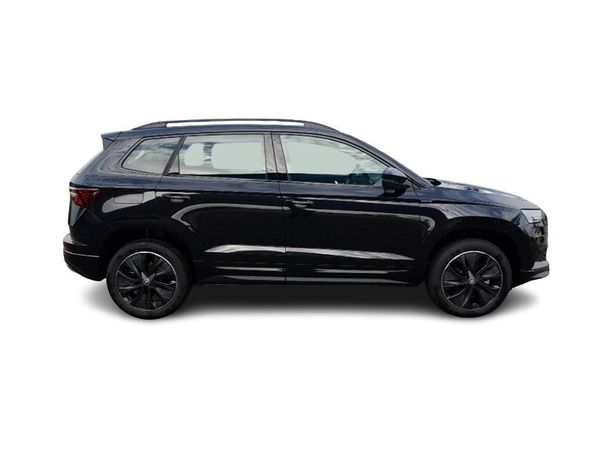 Skoda Karoq 1.5 TSI DSG Sportline 110 kW image number 7