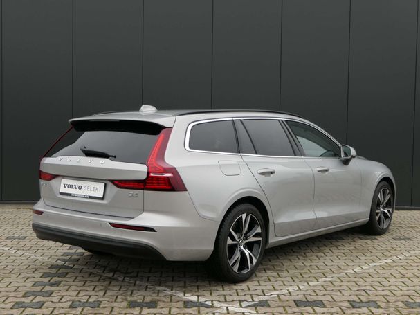 Volvo V60 B4 145 kW image number 2