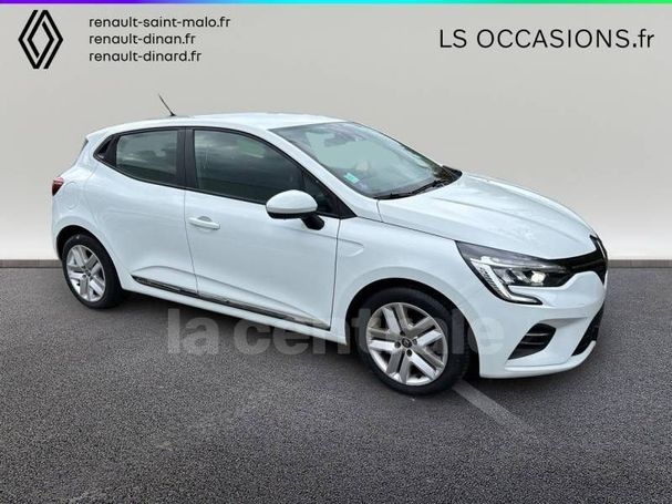 Renault Clio TCe 90 66 kW image number 2