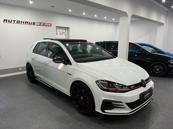 Volkswagen Golf GTI TCR DSG 213 kW image number 2