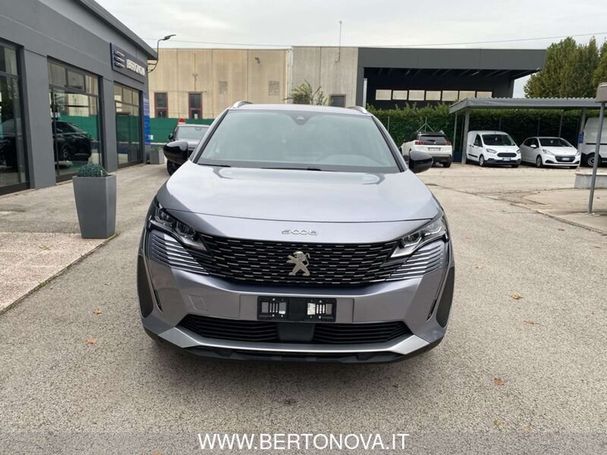 Peugeot 5008 BlueHDi 130 EAT8 Allure 96 kW image number 5