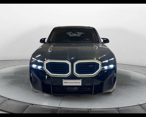 BMW XM 4.4 xDrive 480 kW image number 3