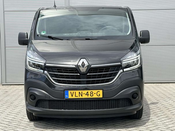 Renault Trafic L1H1 dCi 145 EDC 107 kW image number 3