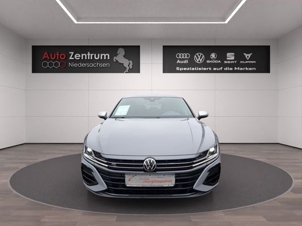 Volkswagen Arteon R DSG Shooting Brake 4Motion 235 kW image number 3