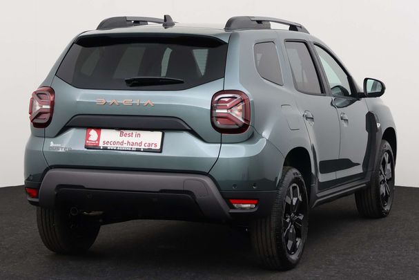 Dacia Duster TCe EDC 111 kW image number 5