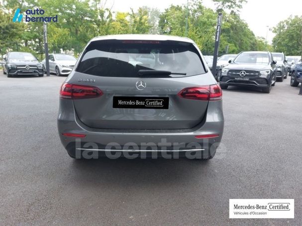 Mercedes-Benz B 180 d Style 85 kW image number 17