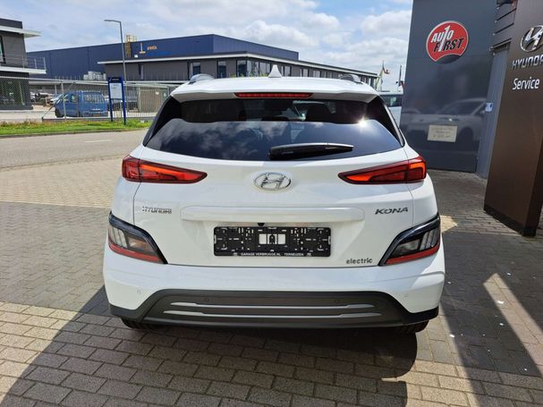 Hyundai Kona 64 kWh 150 kW image number 5