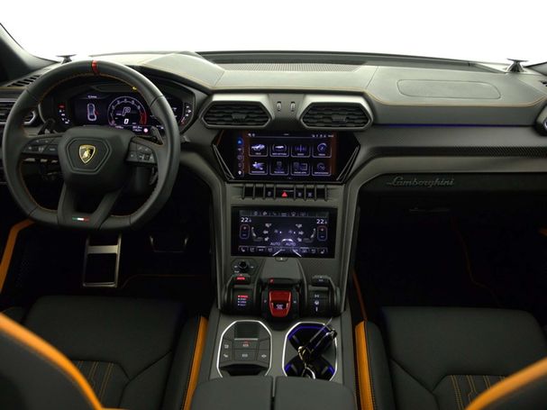 Lamborghini Urus Performante 4.0 V8 490 kW image number 10