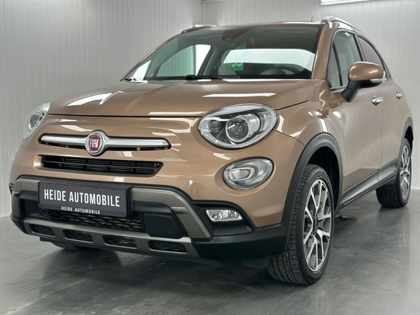 Fiat 500X 125 kW image number 1