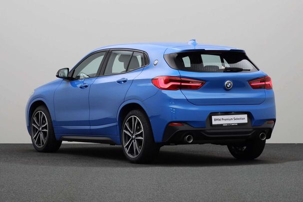 BMW X2 sDrive20i 141 kW image number 13