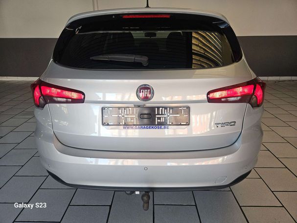 Fiat Tipo 88 kW image number 7