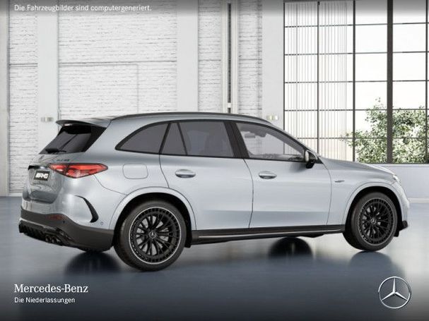 Mercedes-Benz GLC 43 AMG 310 kW image number 15