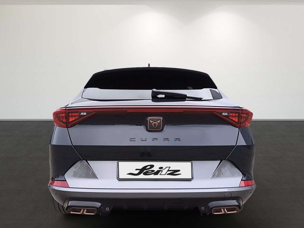 Cupra Formentor 1.4 e-HYBRID VZ 180 kW image number 17