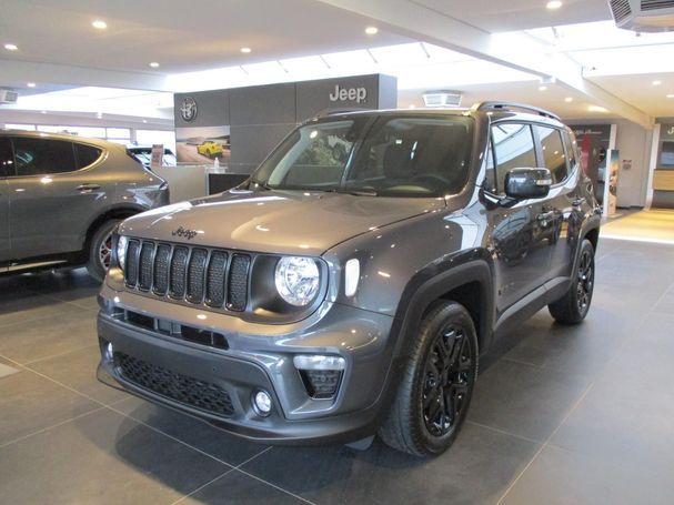 Jeep Renegade 96 kW image number 1