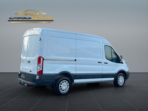 Ford Transit 350 L2 Trend 125 kW image number 1