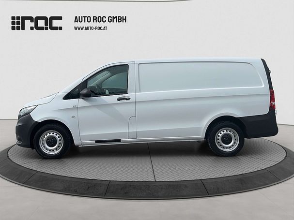 Mercedes-Benz Vito 114 CDi 100 kW image number 5