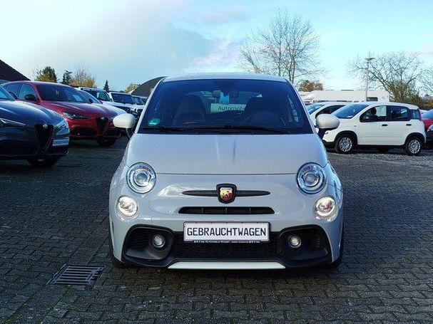 Abarth 595 132 kW image number 4